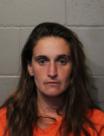 Mugshot of SARA LEILANI SMITH