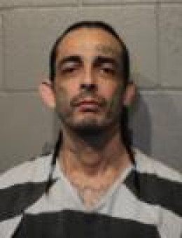 Mugshot of ANTHONY EDGARDO PINEDA