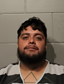 Mugshot of CARLOS TRANQUILINO VALDEZ