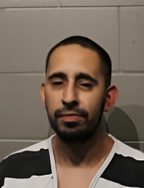 Mugshot of CHRISTOPHER DANIEL HERNANDEZ