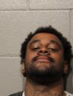 Mugshot of DEON MICHAEL DENSON
