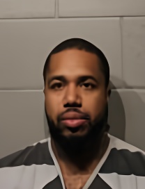 Mugshot of JAMES OTIS JR HAYWOOD