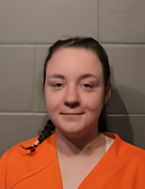 Mugshot of IZZABETH NIKOLE DUBOIS