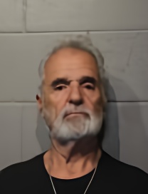 Mugshot of CHARLES ANDREW CHARLES