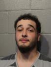 Mugshot of ACHILLES ZACARIUS WALLEY
