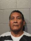 Mugshot of LORENZO JOHN BEARD
