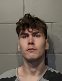 Mugshot of ZACKERY JASON COX