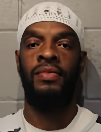 Mugshot of CHRISTOPHER KENYON SIMPSON