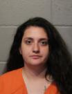 Mugshot of MEGAN LEE GRAY