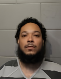 Mugshot of DERRICK DEVAN OLLIE