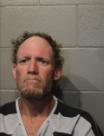 Mugshot of CHRISTOPHER RUSSELL GEYER