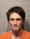 Mugshot of AUSTIN RIDGE SIMPSON