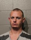 Mugshot of PATRICK MARSHALL CRITTENDEN