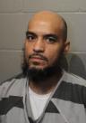 Mugshot of LUCAS GARNELL HUDGINS DELACRUZ
