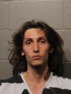 Mugshot of JUSTIN WAYNE PIERCE