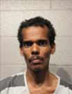 Mugshot of ALEXANDER ROSARIO MICHEL