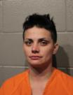 Mugshot of ANGLISA JEAN BOYER