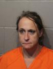 Mugshot of BRANDY MARIE WHEELER