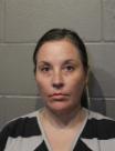 Mugshot of SARAH KATHRYN GUNN