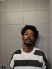 Mugshot of KORLANOS OMAR TODD