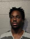 Mugshot of OLUWATOSIN JOSEPH AIYEJUTO