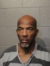Mugshot of CHARLES KELVIN SR FOSTER