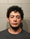 Mugshot of MICHEAL SARGENT