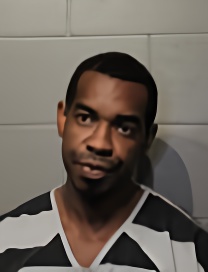 Mugshot of MATTHEW DEWAYNE DAWSON