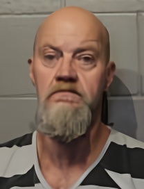 Mugshot of RICHARD LYNN NEWMAN