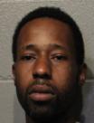 Mugshot of DAYSHON MARRICOE SOCRATES HENDERSON