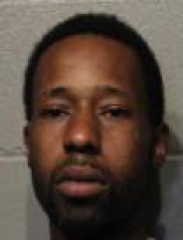 Mugshot of DAYSHON MARRICOE SOCRATES HENDERSON