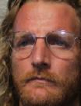 Mugshot of KEVIN COLBY HARRIS
