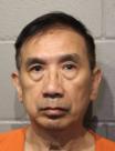 Mugshot of PHONG LE