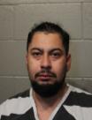 Mugshot of WILBER AYALA QUINONEZ