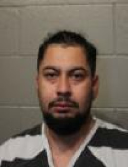 Mugshot of WILBER AYALA QUINONEZ
