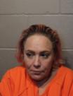 Mugshot of EDNA IRENE MAXINE RIPPY