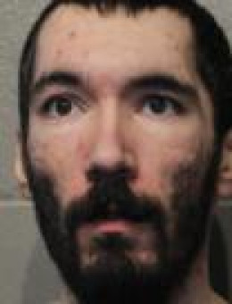 Mugshot of ETHAN ALEXANDER MORENO