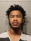 Mugshot of DAMARI LASHAUN DUHON