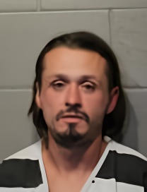 Mugshot of MICHAEL LYNN SCOTT