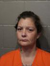 Mugshot of BEATRICE MARIE MCCALISTER