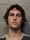 Mugshot of LANDON TRENT MUZNY
