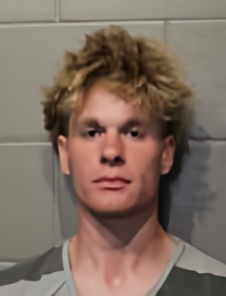 Mugshot of COOPER MEYER