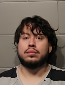 Mugshot of PAUL ROJAS FLORES