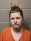 Mugshot of MICHELLE RENEE OWENS