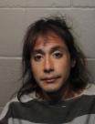 Mugshot of FRANCISCO JAVIER GARZA