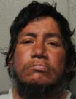 Mugshot of NATHAN RICHARD GRAY