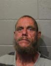 Mugshot of ROBERT LEE PINSONNEAULT JACKSON