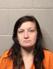 Mugshot of BRANDY LYNN WEBB