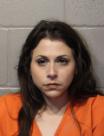 Mugshot of LINDSAY NICOLE PERRY