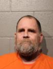 Mugshot of MICHAEL DEWAYNE BLANKENSHIP